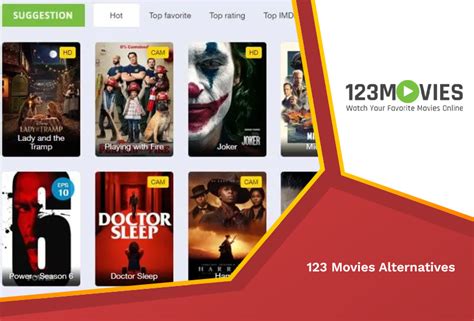 123 m ovies|27 Best 123Movies Alternatives (Free and Paid) .